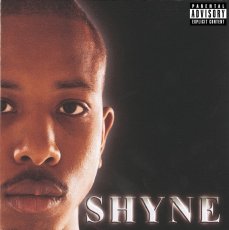 shyne-album-cover